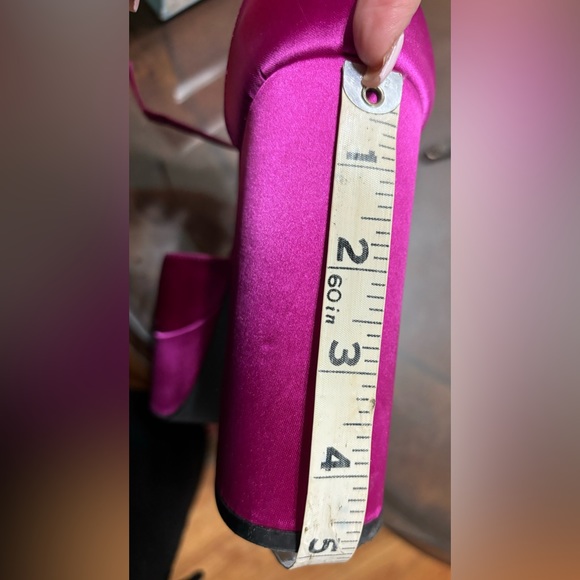 Madden Girl Mary Jane Platforms - Picture 4 of 9